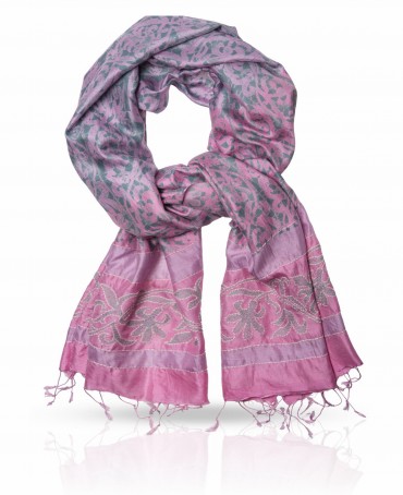 Шарф Женский SN.SH-EMB/I